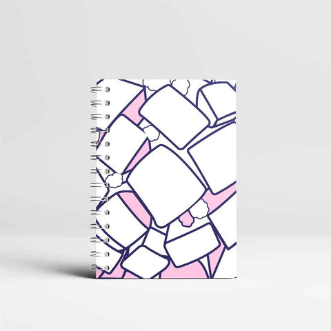بون بون - Notebook