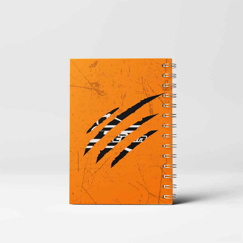 هوكاجي - Notebook
