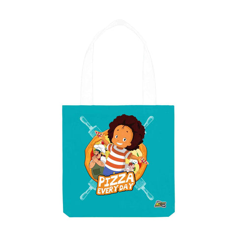 مجموعة بيتزا فلفول - حقيبة يد